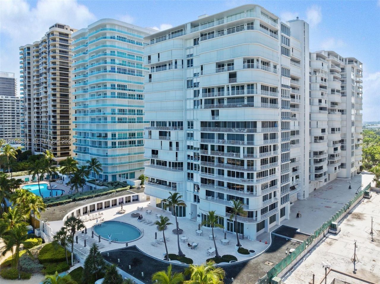 10155 Collins Ave, Unit 1003, Bal Harbour, FL 33154 Photo