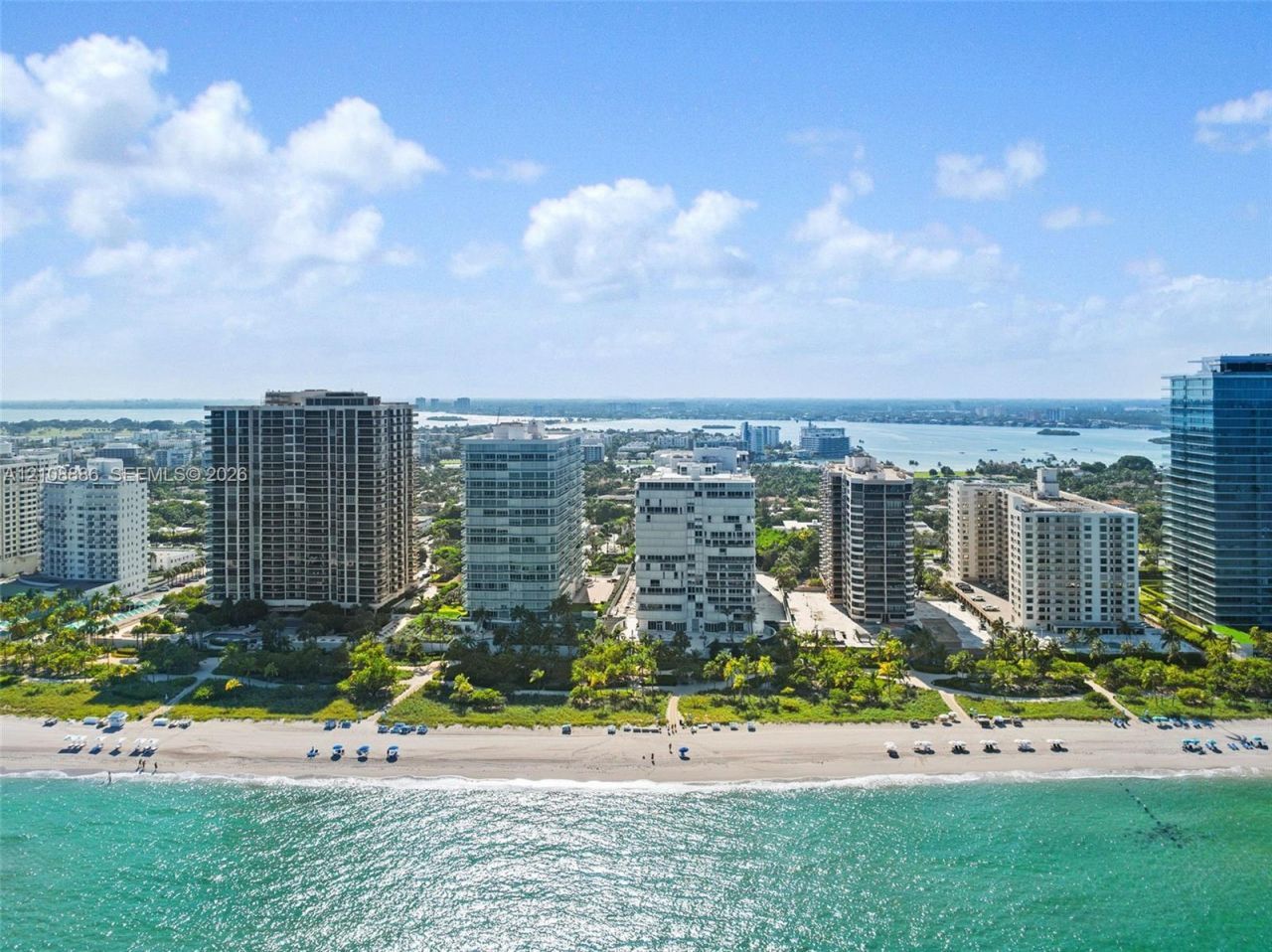 10155 Collins Ave, Unit 1003, Bal Harbour, FL 33154 Photo