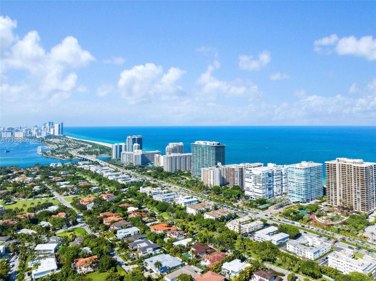 10155 Collins Ave, Unit 1003, Bal Harbour, FL 33154 Photo