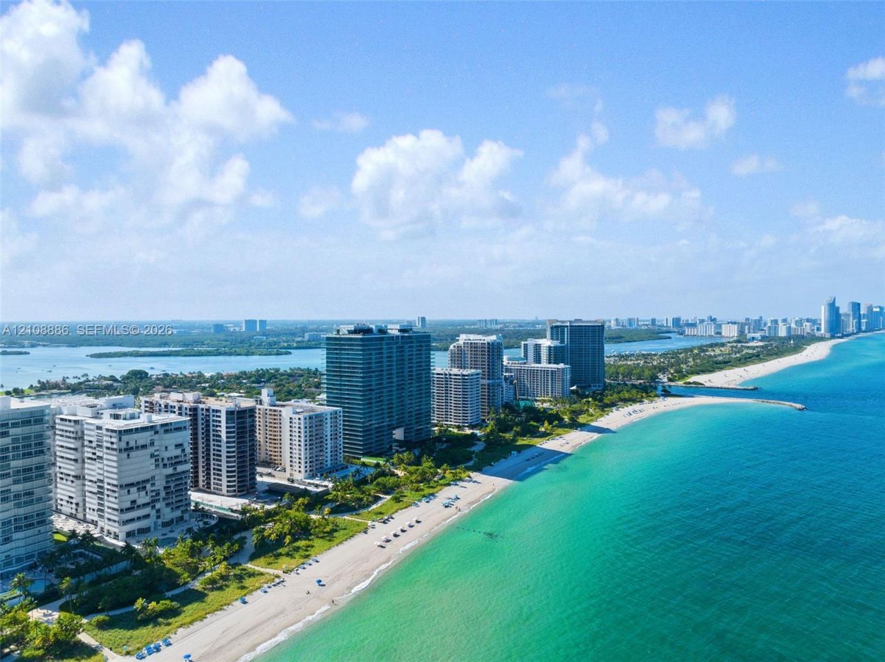10155 Collins Ave, Unit 1003, Bal Harbour, FL 33154 Photo