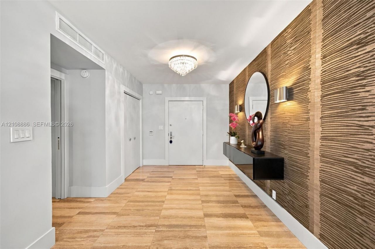 10155 Collins Ave, Unit 1003, Bal Harbour, FL 33154 Photo