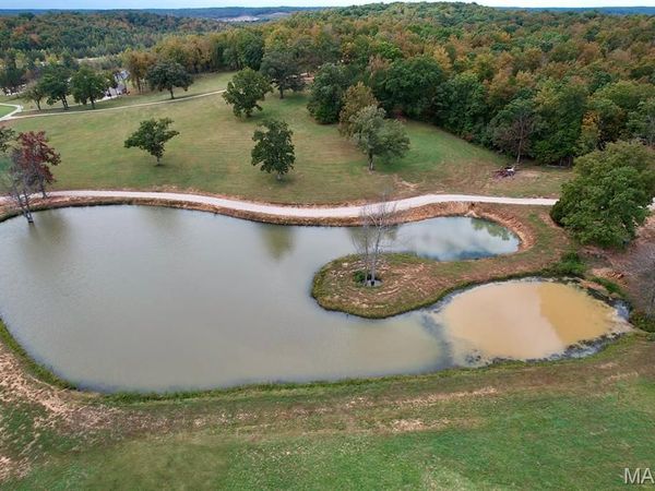 0 Monday Lane , Williamsville, MO 63967