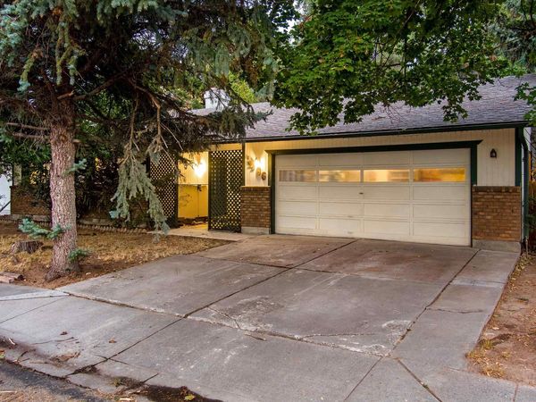 3466 S North Church Avenue, Boise, ID 83706