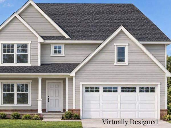 TBD Nature View Drive, Unit 59, Warsaw, IN 46582