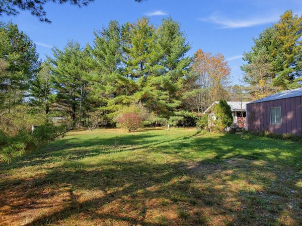 4065 E Ecker Drive, Luther, MI 49656