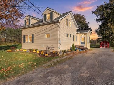 279 Sumner Road, Alden, NY 14040