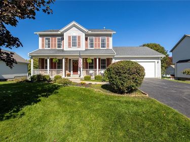 45 Woodworth Street , Victor, NY 14564
