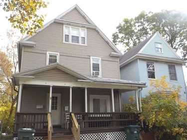 28 Finch Street, Rochester, NY 14613