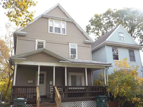 28 Finch Street , Rochester, NY 14613