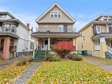 120 Armin Place , Buffalo, NY 14210