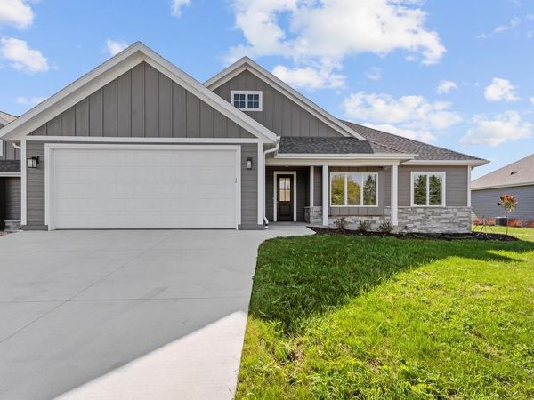 301 Fairway Meadows LANE, Sheboygan Falls, WI 53085