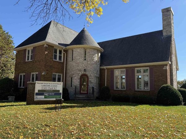 1501 CLARK STREET, Stevens Point, WI 54481