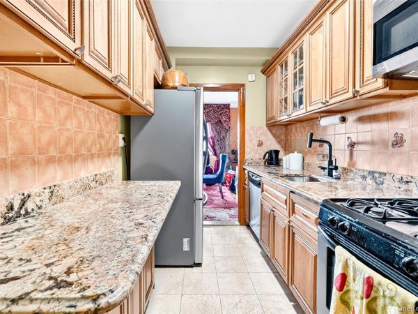 5 Fordham Hill Oval , Unit 16B, Bronx, NY 10468