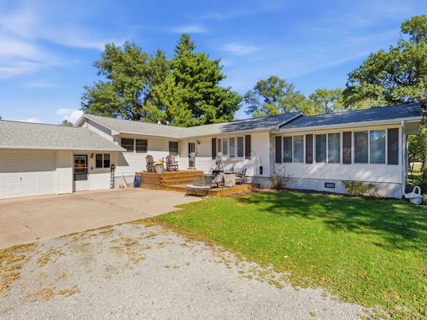 14673 COUNTY ROAD X61, Muscatine, IA 52761