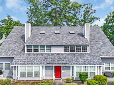 1203 Erin Way , Unit A, Myrtle Beach, SC 29577