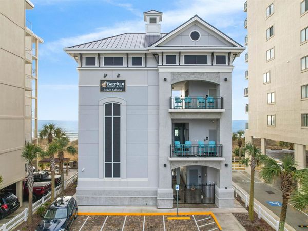 5750 Oyster Catcher Dr. , Unit OC 923, North Myrtle Beach, SC 29582
