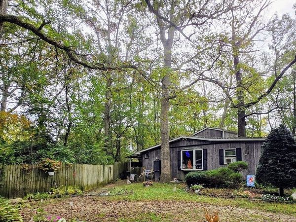 20915 W Walton Road , Wilmington, IL 60481