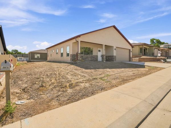 254 Sasha Street , Grand Junction, CO 81503