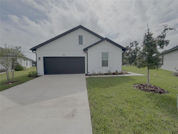 3557 NW 45 AVENUE , OCALA, FL 34482