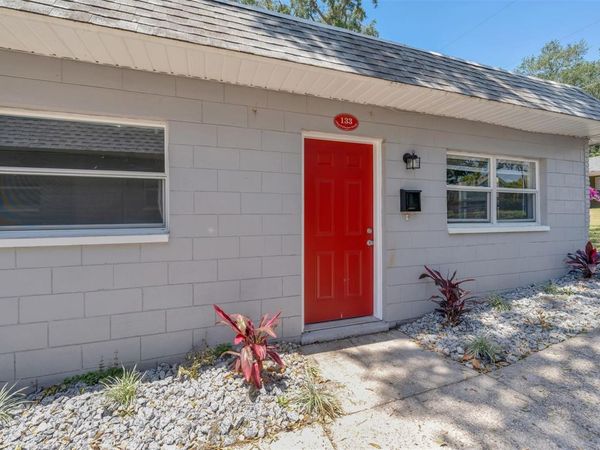 127 E PATTERSON STREET , Unit 129, LAKELAND, FL 33803