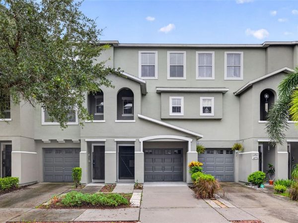4773 TUSCAN LOON DRIVE , TAMPA, FL 33619