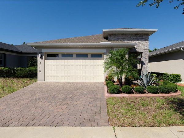3113 SONGBIRD CIR , ST CLOUD, FL 34773