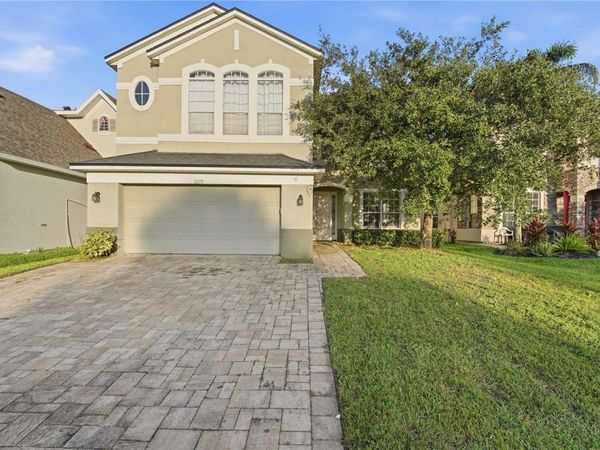 2215 CEDAR GARDEN DRIVE , ORLANDO, FL 32824