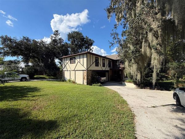 960 LAKE COVE TRAIL , LAKELAND, FL 33813