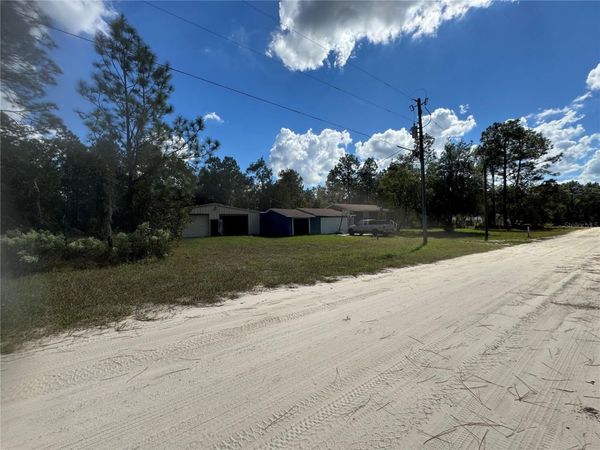 2615 SW 157TH COURT, OCALA, FL 34481