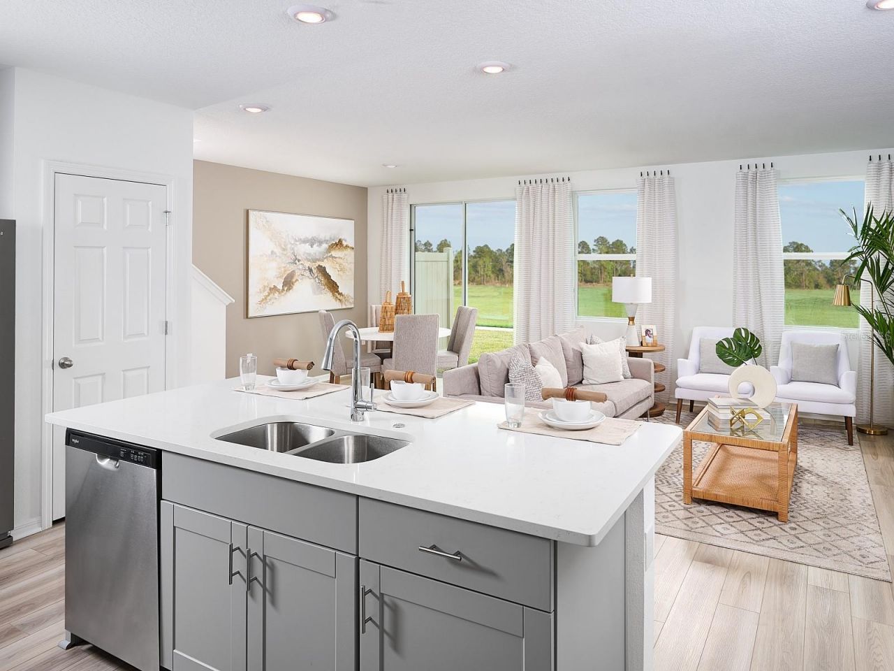 16242 Bird Of Paradise Avenue , Clermont, FL 34714 Photo