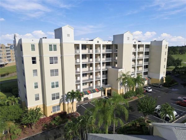 1200 COUNTRY CLUB DRIVE, Unit 3202, LARGO, FL 33771