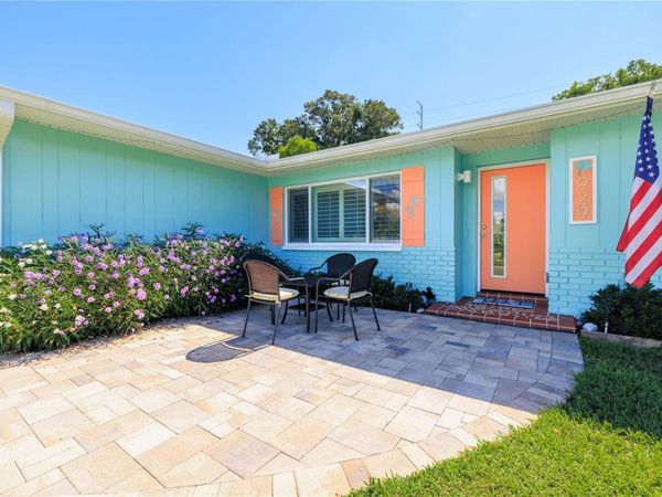 929 SANTA MONICA DRIVE , DUNEDIN, FL 34698