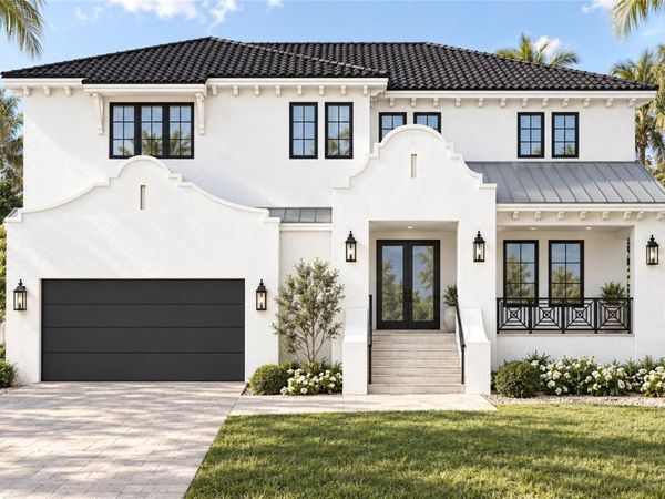 516 SEVERN AVENUE , TAMPA, FL 33606