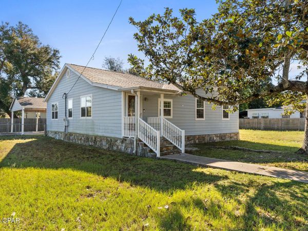 1620 Deer Avenue , Panama City, FL 32401