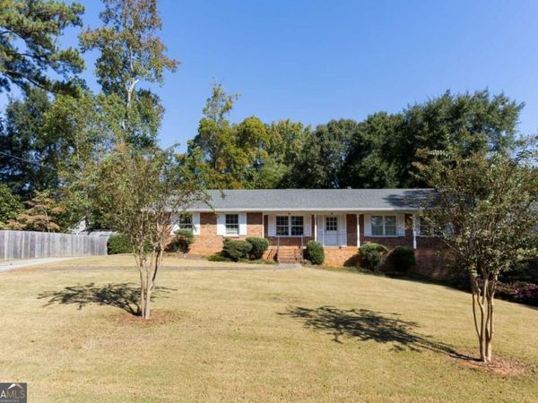 461 Highview Drive SE, Smyrna, GA 30082