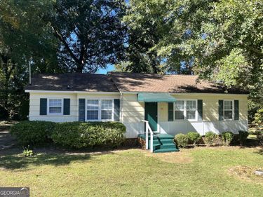 16 Ozmore Street, Newnan, GA 30263