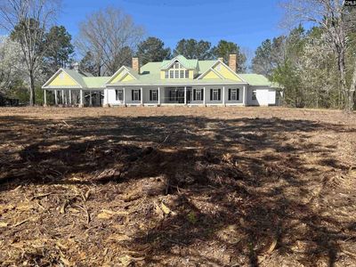 88C Tombfield Road , Camden, SC 29020