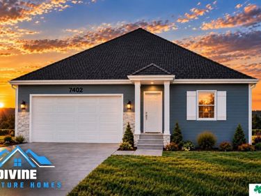 7401 N 176th Street, Bennington, NE 68007