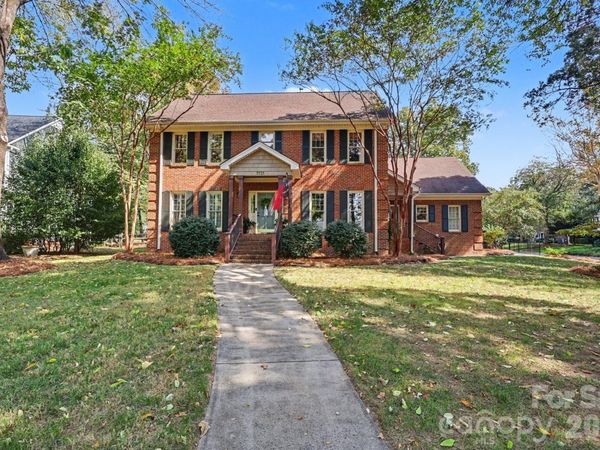 5515 McCallum Court, Charlotte, NC 28226