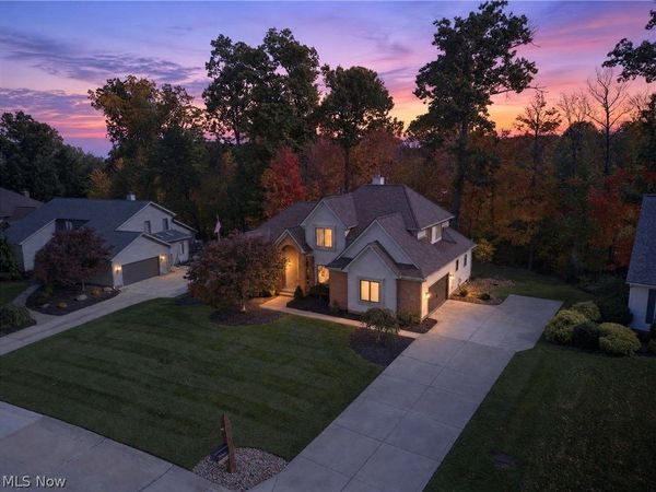7341 Mountain Quail Place , Concord Twp, OH 44077
