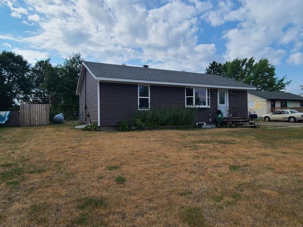 16 Fir Circle, Babbitt, MN 55706