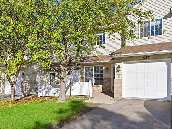 1737 Riverwood Drive, Unit 72, Burnsville, MN 55337