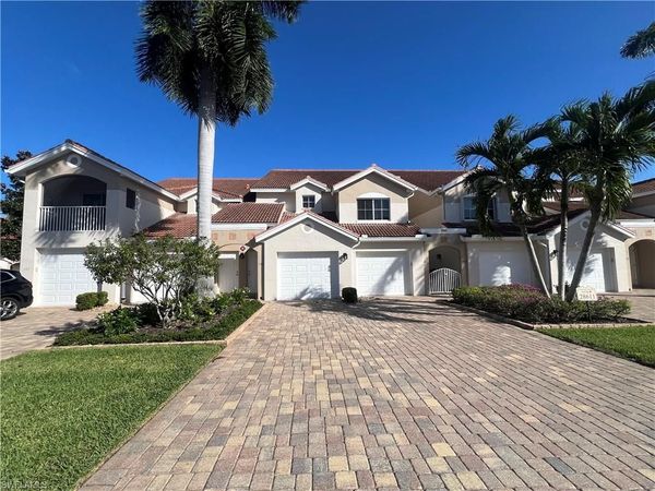 28611 Carriage Home DR , Unit 202, BONITA SPRINGS, FL 34134
