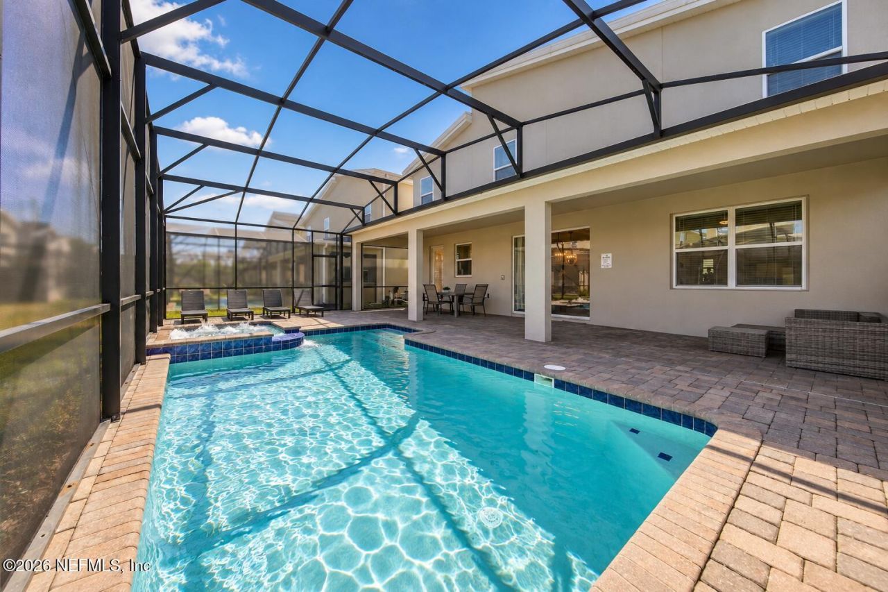 4533 Target Boulevard, Kissimmee, FL 34746 Photo