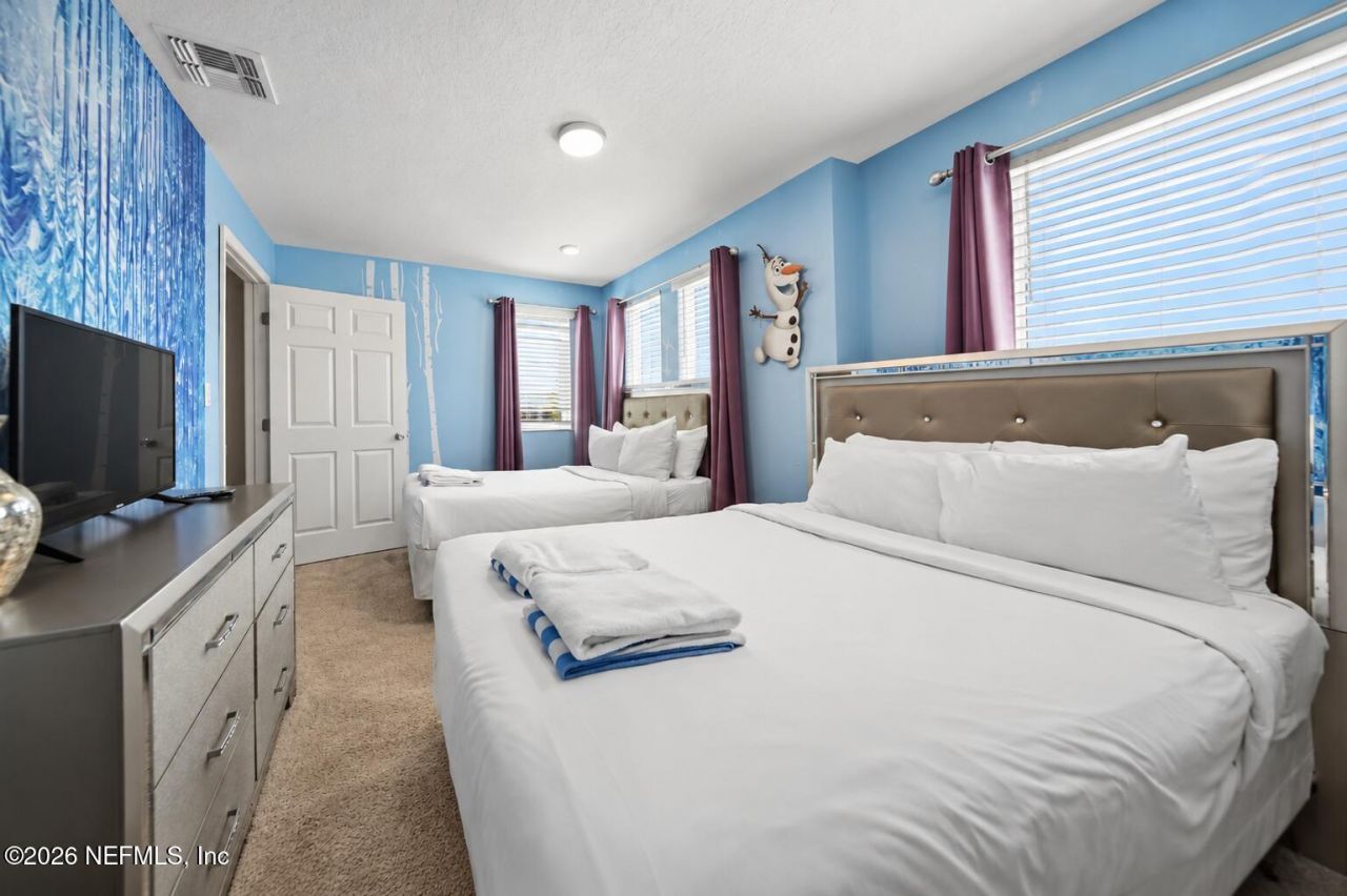 4533 Target Boulevard, Kissimmee, FL 34746 Photo