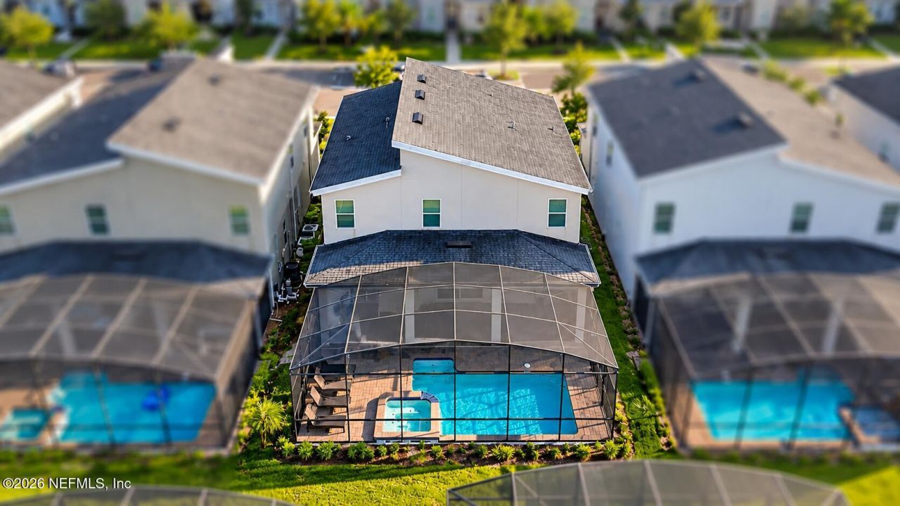 4533 Target Boulevard, Kissimmee, FL 34746 Photo
