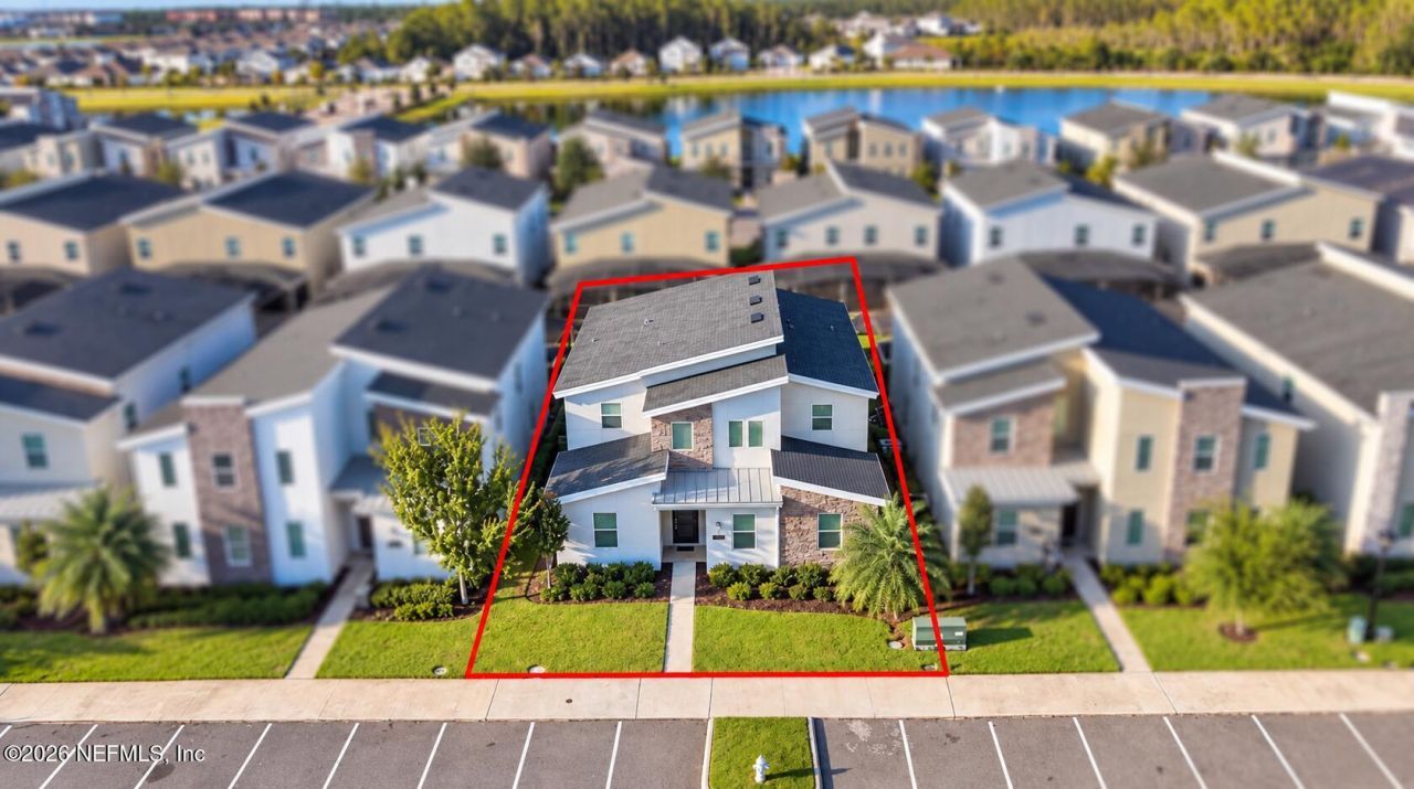 4533 Target Boulevard, Kissimmee, FL 34746 Photo