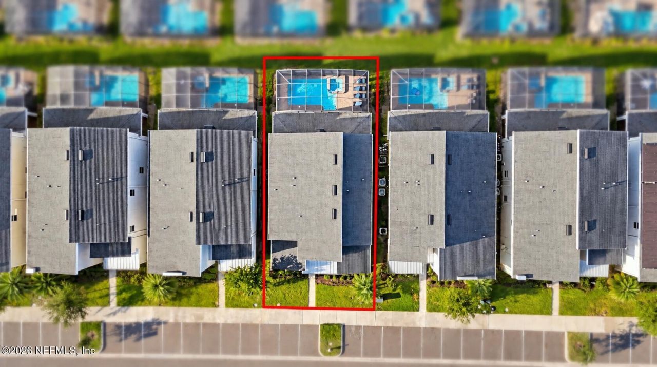 4533 Target Boulevard, Kissimmee, FL 34746 Photo