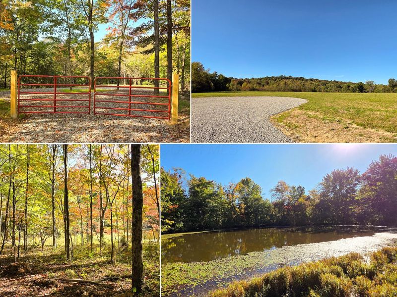 961 Keiser Road , Unit (Tract 3 a, Waverly, OH 45690 Photo 1
