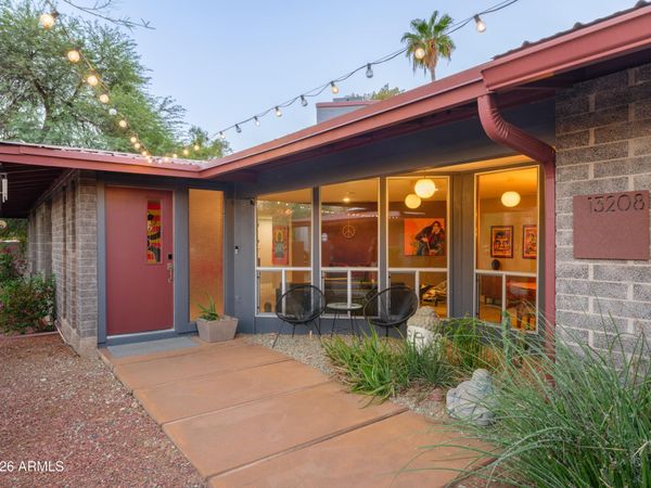 13208 N Hayden Road, Scottsdale, AZ 85260
